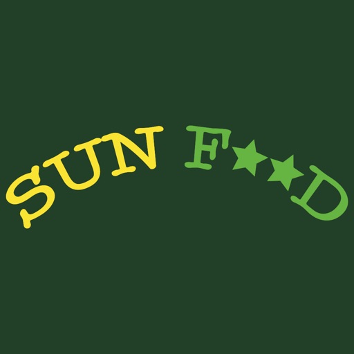 Sun Food Næstved icon