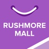 Rushmore Mall, powered by Malltip
