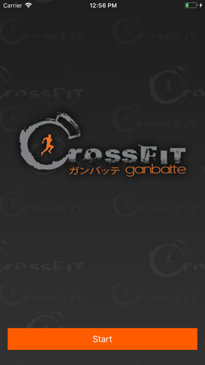 Crossfit Ganbatte(圖1)-速報App