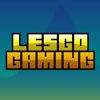 LesgoGaming Mag - Lifes Pretty Straight Without Gaming