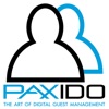 Paxido Leadmanagement