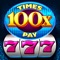 Vegas Slots Downtown Deluxe Casino with Free Coins