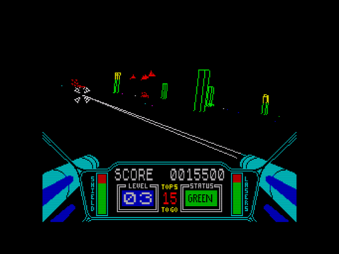Скачать Spectaculator, ZX Spectrum Emulator