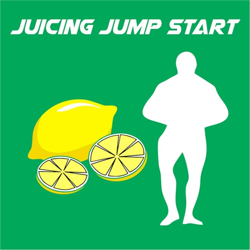 Juicing Jump Start+ icon