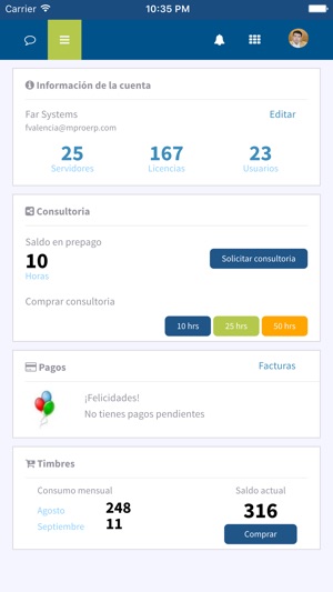 ManagementPro Community(圖3)-速報App