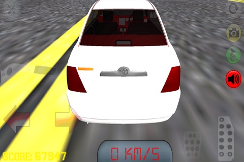 Real Drift Racing هجولة وتفحيط screenshot 4