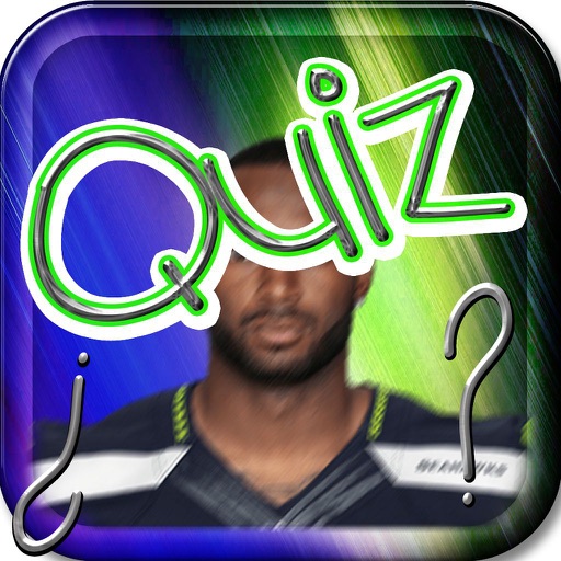 Magic Quiz Game "for Seattle Seahawks"