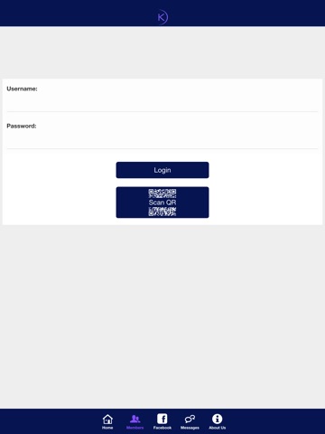 Konnect Applications screenshot 2