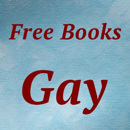 Free Gay Books icon
