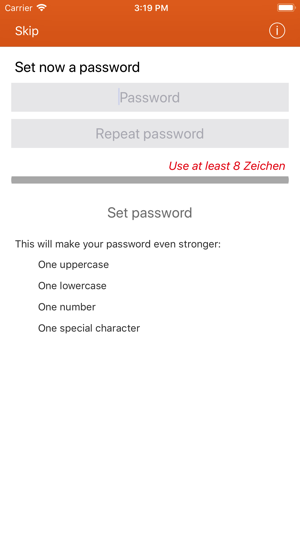 KeyIdentity Authenticator(圖2)-速報App