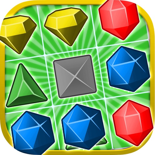 Majestic Diamond - Marvelous Conquest iOS App