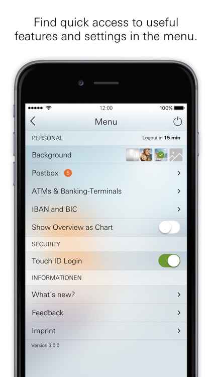 norisbank mobile screenshot-4