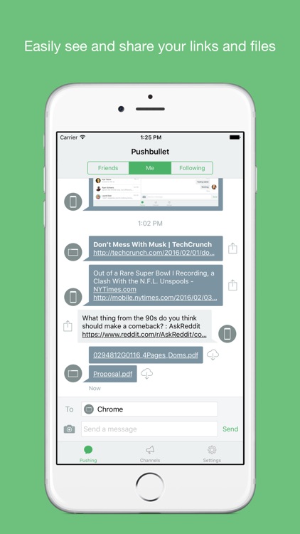 Pushbullet screenshot-0