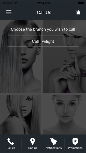 Twilight Hair Salon(圖3)-速報App