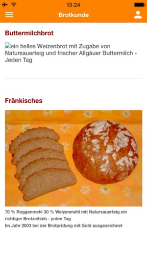 Bäckerei Körber’s Backstube(圖5)-速報App