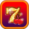 3-Reel & 7-Fruit Slots Deluxe - For Real