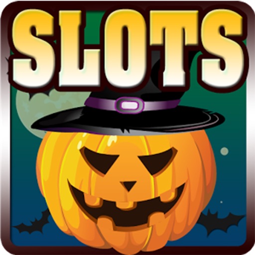 Halloween Death games Casino: Free Slots of U.S Icon