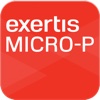 Exertis Micro-P Live Security