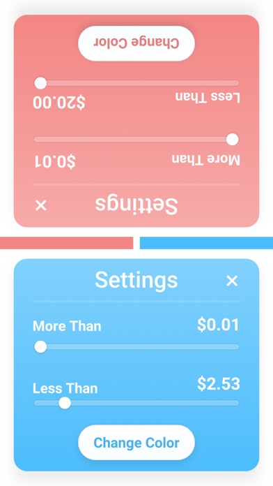 Math Duel: Money Practice Tool screenshot 3