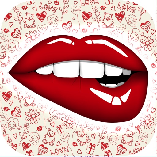 Kissing Test Game App – Kiss Analyzer & Love Meter iOS App