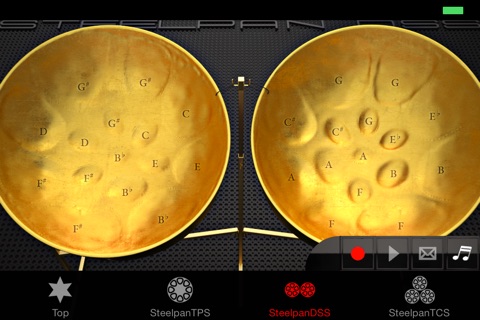 SteelpanS screenshot 3