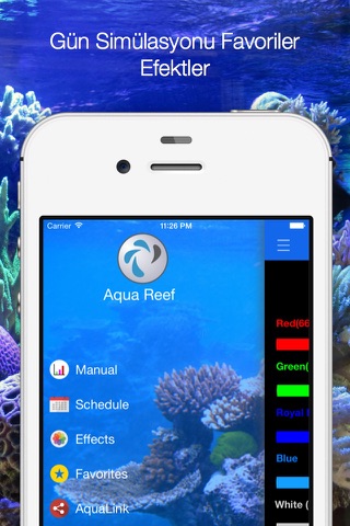 AquaReef screenshot 3