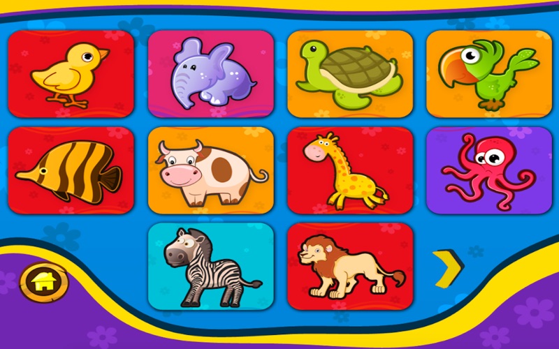 Jigsaw Puzzle games for Kids thumbnail 2