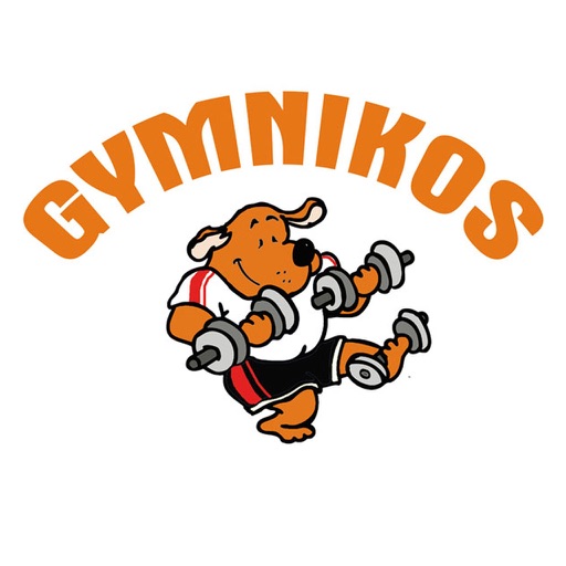 Gymnikos icon