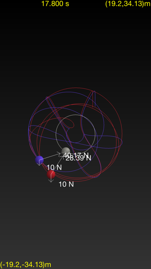 Numerical Physics(圖3)-速報App