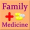 The specialty of family medicine is centered on lasting, caring relationships with patients and their families
