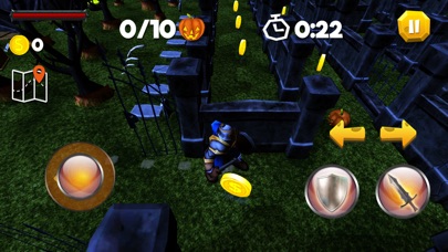 Adventure in Maze screenshot 4