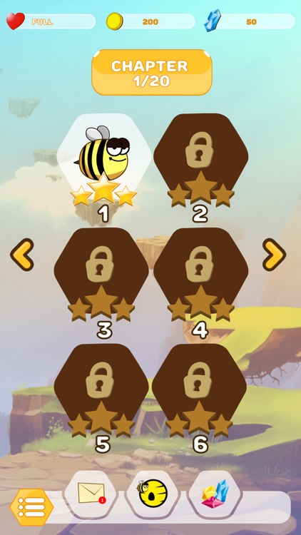 Bees Link Deluxe