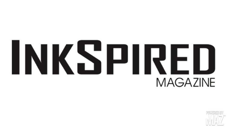 InkSpired Magazine