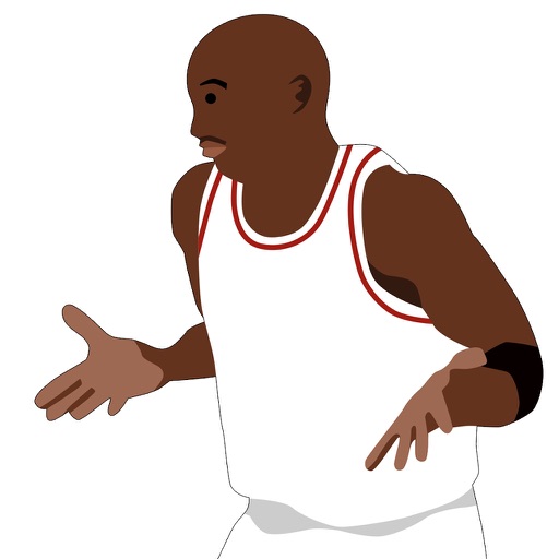 Basketball Animations icon