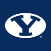 BYU Cougars Stickers