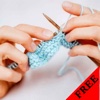 Knitting Photos & Videos Gallery FREE