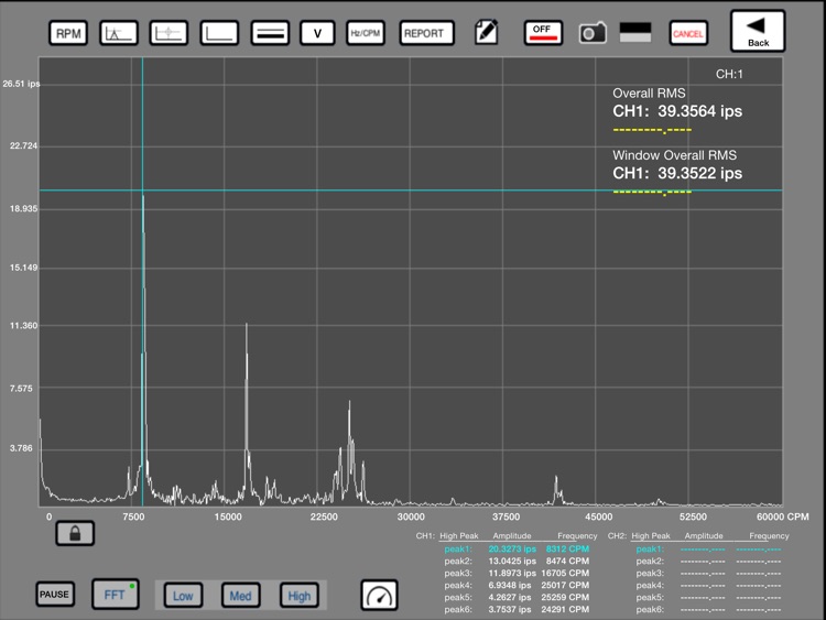 VibePro 7