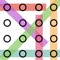 Word search puzzle is a classical wordsearch game