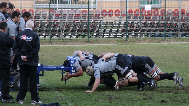 Rugby Skills Clinic(圖3)-速報App