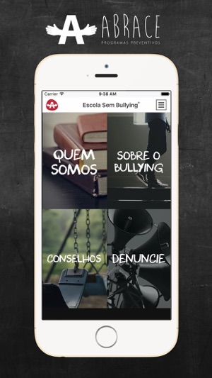 Escola Sem Bullying®(圖2)-速報App