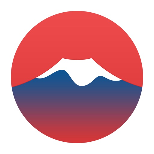 日语学习-纯正的日语交流学习之地 iOS App