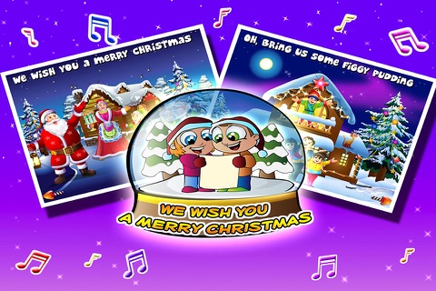 Christmas Song Collection screenshot 3