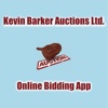 Kevin Barker Auctions Ltd.