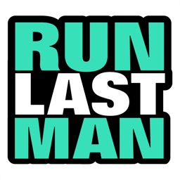 RunLastMan Premier League Last Man Standing