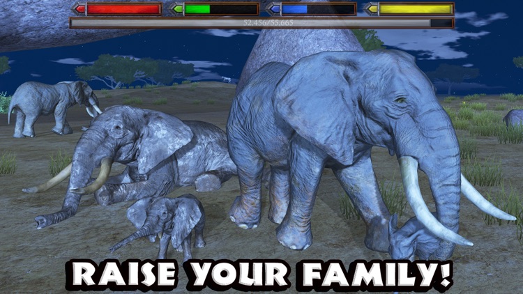 Ultimate Savanna Simulator screenshot-3