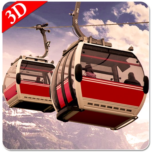 Extreme Chairlift: Madness Fun In The Sky pro iOS App