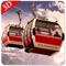 Extreme Chairlift: Madness Fun In The Sky pro