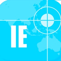 아일랜드 지도 PC 용