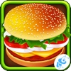 cooking time(free) hamburger maker