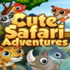 Cute Safari Adventures